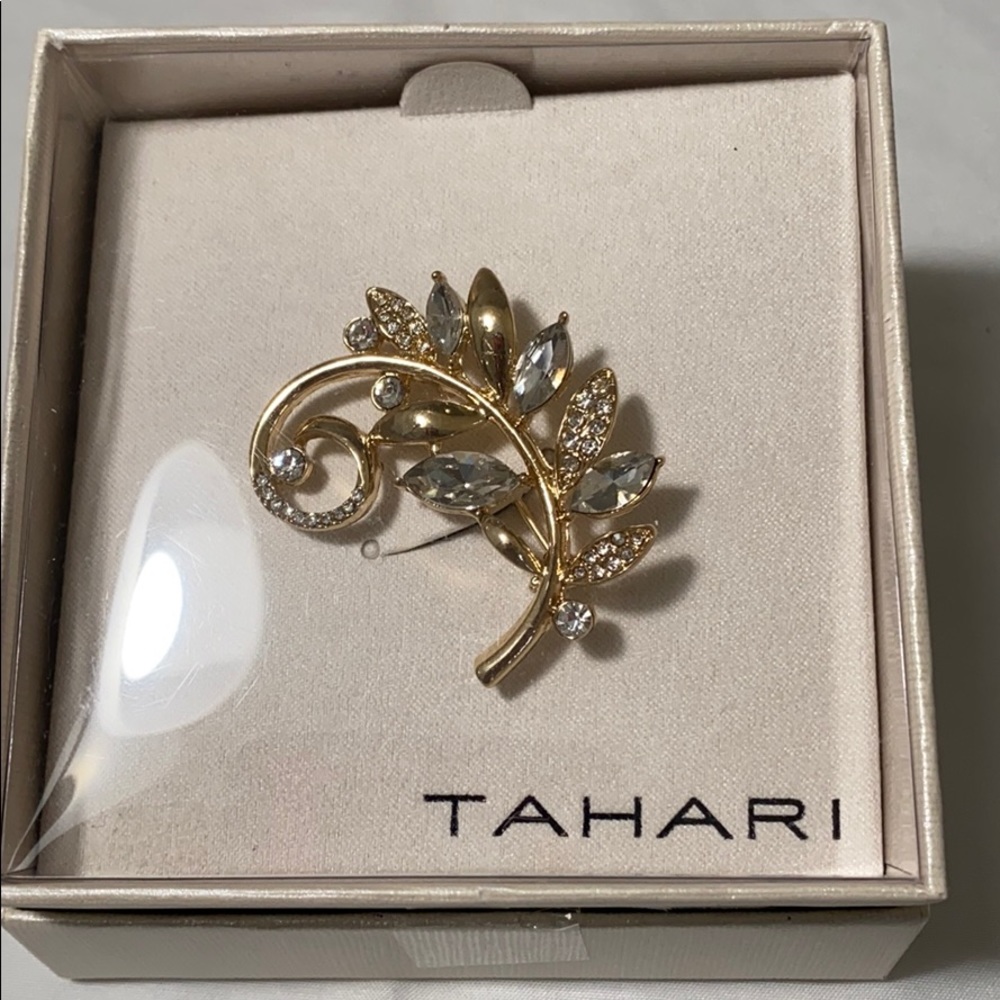Lapel Pin